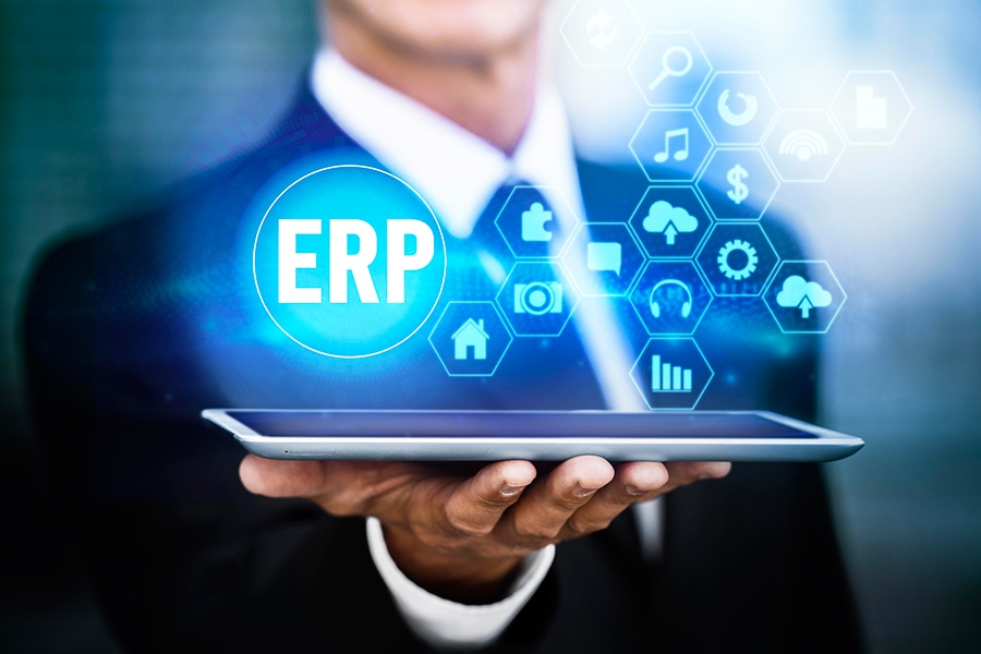 Erp Yazılımı Nedir, Nasıl Öğrenilir?