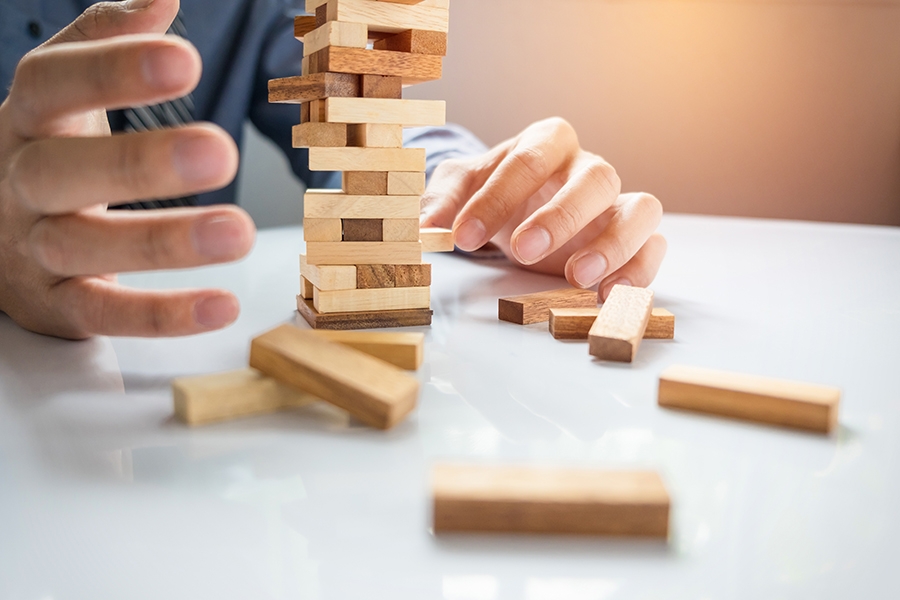 Risk Yönetim Rehberi Ve Cari Hesap Çalışma Uygulaması