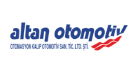 ALTAN OTOMASYON KALIP OTOMOTİV SANAYİ VE TİCARET LİMİTED ŞİRKETİ