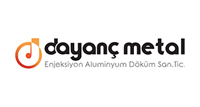 DAYANÇ DÖKÜM METAL ENJEKSİYON MAKİNA KALIP SANAYİ VE TİCARET LİMİTED ŞİRKETİ