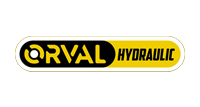 ORVAL HİDROLİK PNÖMATİK SANAYİ VE TİCARET LİMİTED ŞİRKETİ	